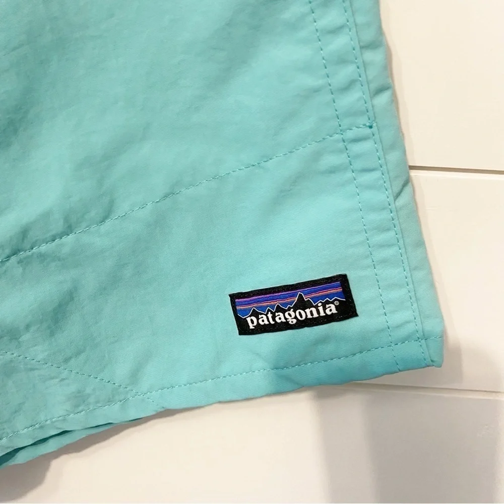 Patagonia | Mens Netplus Shells 5” Swim Shorts Size XL